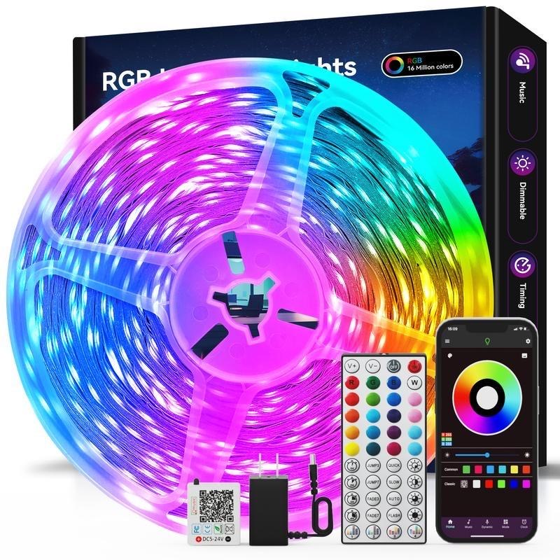 Smart LED Light Strip